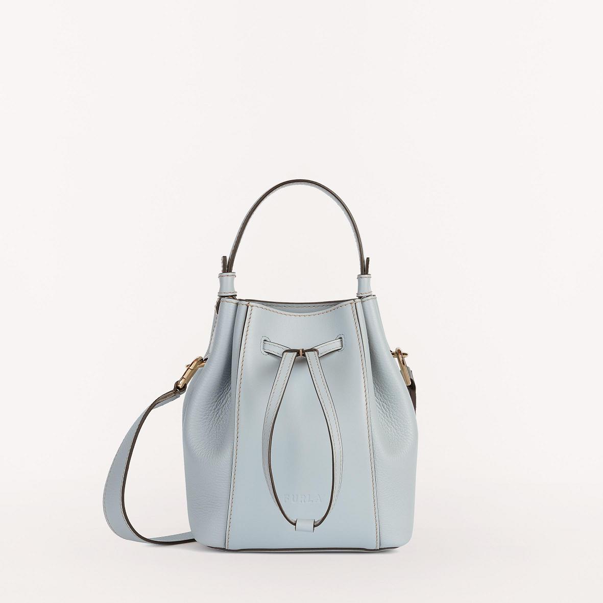 Furla Miastella Women Mini Bags Blue YA3580469